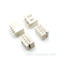 Wafer Pin header Connector Straight 8P